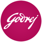 Home godrej logo