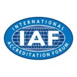 Home international accreditation forum iaf logo png seeklogo 572393